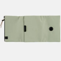 Hobonichi A6 Planner Cover: Tragen - Oakmoss