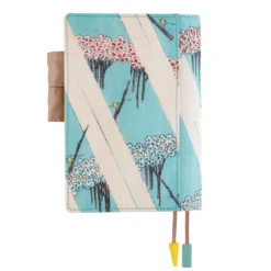 Hobonichi A6 Planner Cover [UNSODO: Bijutsukai Ferry]