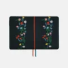 Hobonichi 2027 A6 Planner Cover: Yoshie Watanabe - Petit Bloom