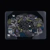 Hobonichi 2026 A6 Planner Cover: Yuri Sanae - Cover on Cover for A6 Size (Forest Lake)