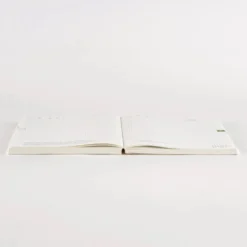 Hobonichi 2026 A5 Planner – English Cousin Book [A5 Size | Daily | Jan Start | Monday Start]