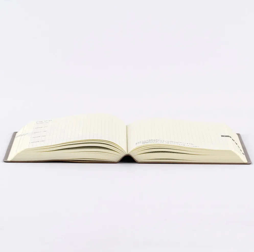 Hobonichi 2026 A6 5-Year Techo – Japanese Edition (2026–2030)