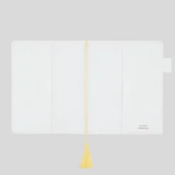 Hobonichi 2026 A6 5-Year Techo – Japanese Gift Edition: iyo okumi (2026–2030)