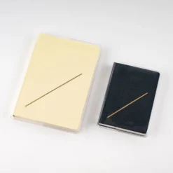Hobonichi Clear Cover for HON Planner [A5 & A6]