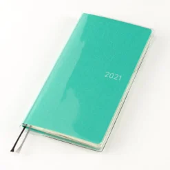 Hobonichi Clear Cover for Weeks