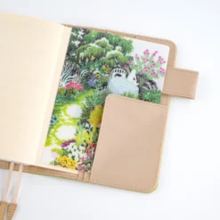 Hobonichi Clear Folder [Iyo Okumi]