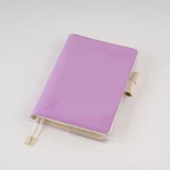 Hobonichi Cover on Cover [A5]