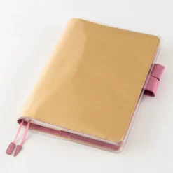 Hobonichi Cover on Cover [A5]