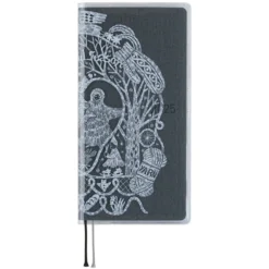 Hobonichi Cover on Cover Iyo Okumi [Beautiful Season]