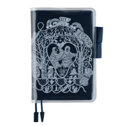 Hobonichi Cover on Cover Iyo Okumi [Beautiful Season]
