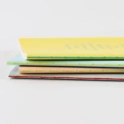 Hobonichi Fireside Chat Notebook [B6 and B7]