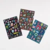 Hobonichi Folder x 3 [Yumi Kitagishi: Little Gifts] A6