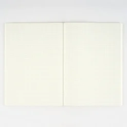Hobonichi Graph Notebook (A5)
