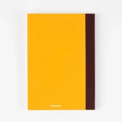 Hobonichi Graph Notebook (A5)