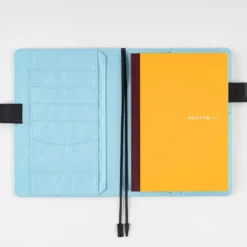 Hobonichi Graph Notebook (A6)