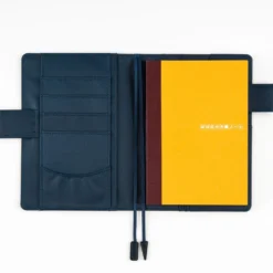 Hobonichi Graph Notebook (A6)
