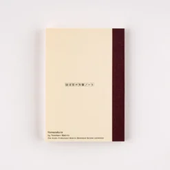 Hobonichi Graph Notebook [Tomitaro Makino: Yamazakura] A6