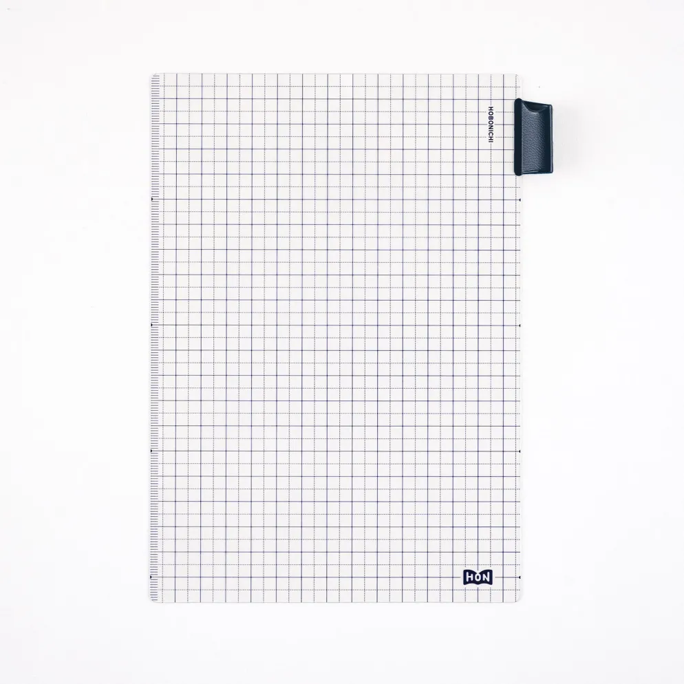 Hobonichi HON A5 2026 Planner: Bow & Tie - Galloping Horses