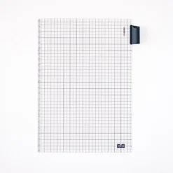 Hobonichi HON A5 2026 Planner: Liberty Fabrics - Sasha Kiora