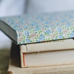 Hobonichi HON A5 2026 Planner: Liberty Fabrics - Sasha Kiora