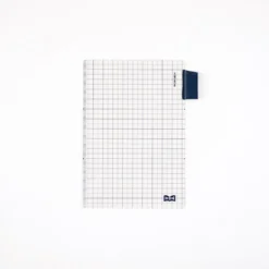 Hobonichi HON A6 2026 Planner: MOTHER - Clay Figurines