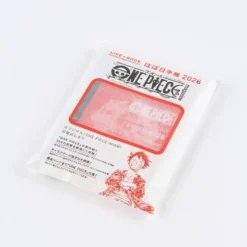 Hobonichi 2026 Japanese Original Book - One Piece Edition [A6/Jan Start/Mon Start]