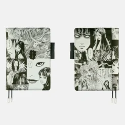 Hobonichi Junji Ito: Tomie - Memory Cover [A5]