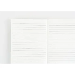 Hobonichi Lined Notebook [A6 and A5]