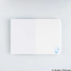 Hobonichi Paper(s) A6 Notebook [Keiko Shibata] Ueda-san’s Summer of Hugs