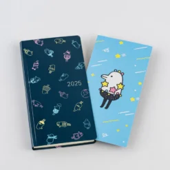 Hobonichi Pencil Board for Weeks illumi-dori