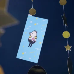 Hobonichi Pencil Board for Weeks illumi-dori