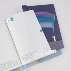 Hobonichi Pencil Board [Hiroko Kubota]