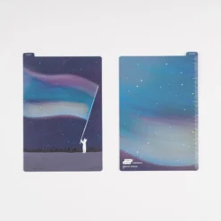 Hobonichi Pencil Board [Hiroko Kubota]