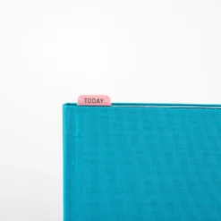 Hobonichi Pencil Board [Ice Gray x Yellow]
