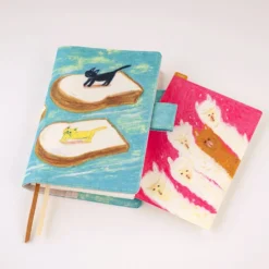 Hobonichi Pencil Board [Keiko Shibata]