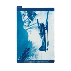 Hobonichi Pencil Board [Naoki Ishikawa] Denali in the Midnight Sun #2
