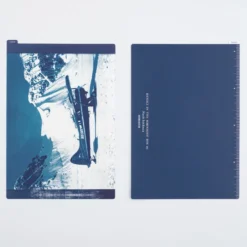 Hobonichi Pencil Board [Naoki Ishikawa] Denali in the Midnight Sun #2