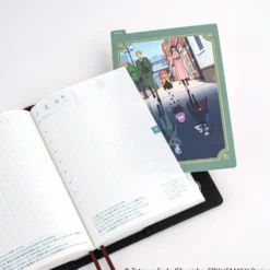 Hobonichi Pencil Board [SPY x FAMILY]