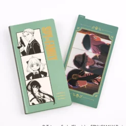 Hobonichi Pencil Board [SPY x FAMILY]