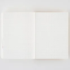 Hobonichi 2026 Simplified Chinese Original Book [A6/Jan Start/Mon Start]