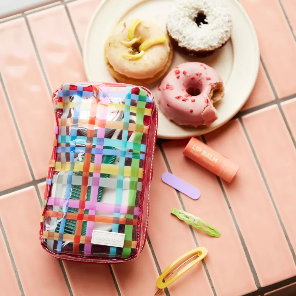 Hobonichi Small Drawer Pouch