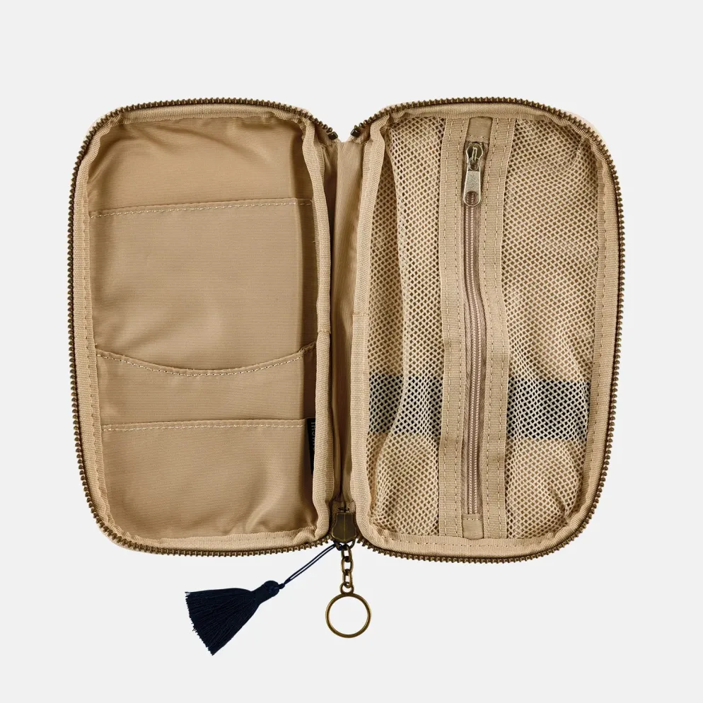 Hobonichi Small Drawer Pouch