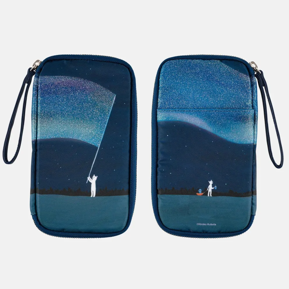 Hobonichi Small Drawer Pouch