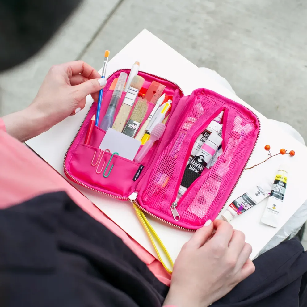 Hobonichi Small Drawer Pouch