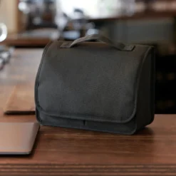 Hobonichi Stappo Bag (Black)
