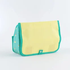 Hobonichi Stappo Bag (Bow & Tie: Café)