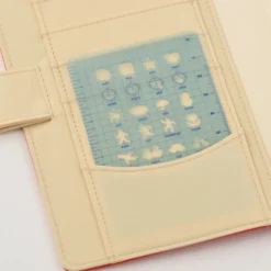 Hobonichi Stencil - Activities