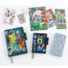 Hobonichi Sticky Notes - Yumi Kitagishi: My Room