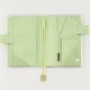 Hobonichi Techo Cover on Cover [A6]