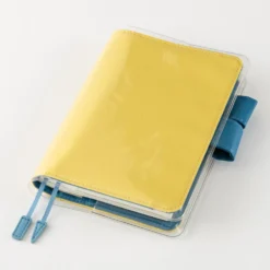 Hobonichi Techo Cover on Cover [A6]